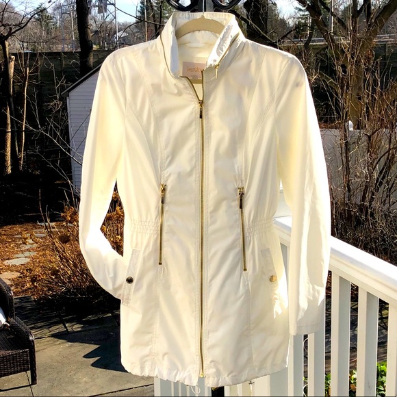 Laundry By Shelli Segal Rain Coat - Picture 16 of 16